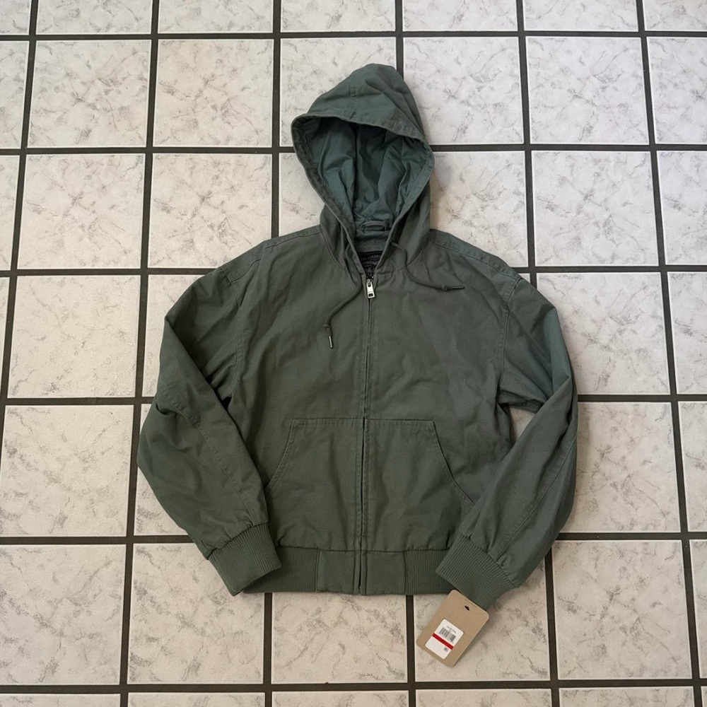 Women’s Levi’s Jacket
